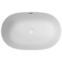 TTB-27541 Solo Table Top Basin 20" x 13" Inch