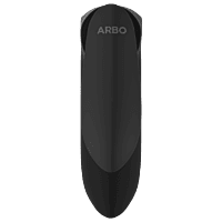 KA-MB-3101 Pillar Tap (Matt Black)