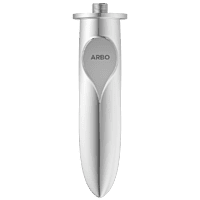 SP-5319 Bath Tub Spout With Wall Flange (Kia Collection)