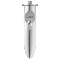 SP-5320 Bath Tub Spout With Button Attachment (Kia Collection)