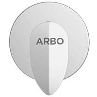 KA-3125 Flush Valve 25mm Body With Upper Part Set