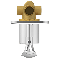 KA-3152 High Flow Diverter Body With Upper Part Set