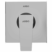 LV-2054 Single Lever Shower Mixer (Deusch Mixer) Body With Upper Part Set