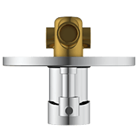 LX-1351 Medium Flow Diverter Body With Upper Part Set