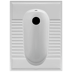 PAN-03 City Pan 20" Inch