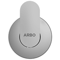 SL-2625 Flush Valve 25mm Body With Upper Part Set