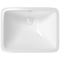 UCB-10042 Lavish Under Counter Basin 21" x 16" Inch