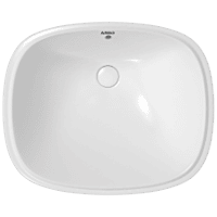 UCB-31031 Kia Under Counter Basin 21" x 17" Inch