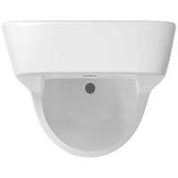 UNL-30002 Lavish Urinal 15" x 24" Inch Concealed Inlet & Outlet