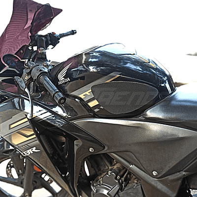MotoTrendz Traction Pads for Honda CBR 150/250
