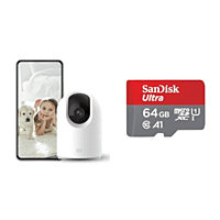 MJSXJ06CM Mi 360 Home Security 2K Pro