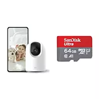 MJSXJ06CM Mi 360 Home Security 2K Pro