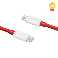 SUPERVOOC Type-C to C Cable C203A (100 CM)