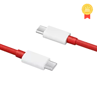 SUPERVOOC Type-C to C Cable C203A (150 CM)