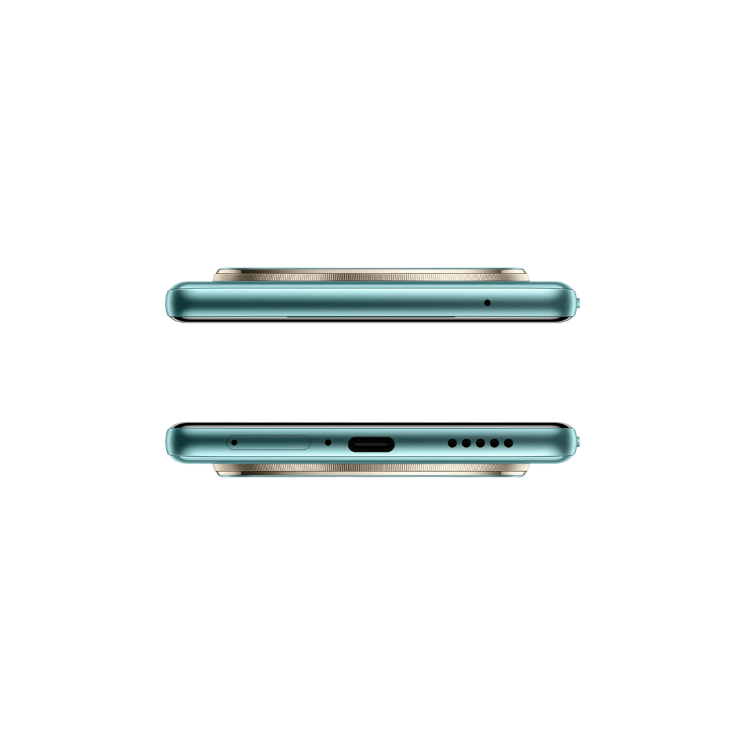 vivo T4 5G (Emerald Blaze, 256 GB)  (12 GB RAM)