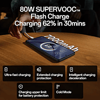 OPPO K13 Icy Purple 8+128 gb