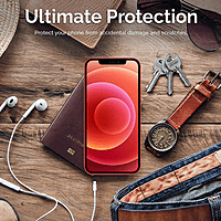 Glass- iPhone 12 / 12 PRO