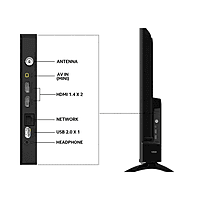 Acer 100.3 cm (40 inch) Full HD LED Smart Google TV 2025 Edition