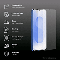 Galaxy S25 Anti-reflecting Film