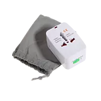 International Adapter All in One