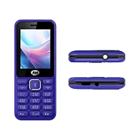 it5027 Blue