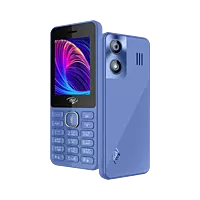 it5262 Light Blue itel