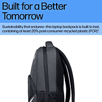 HP 120 15.6 inch Backpack for Laptop (45.5*33*12.5 CM )