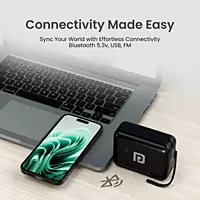 POR-394 Dynamo Black