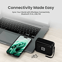 POR-394 Dynamo Black