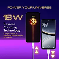 POCO M7 Plus 5G (Carbon Black, 128 GB) (8 GB RAM)
