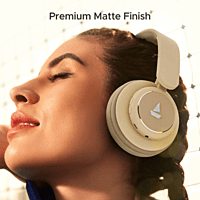 Rockerz 450R Boat Gold