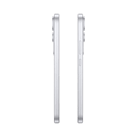 vivo Y400 5G (Glam White, 128 GB)  (8 GB RAM)