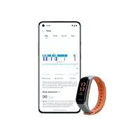 Oneplus Band Black W101N