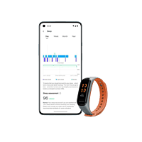Oneplus Band Black W101N
