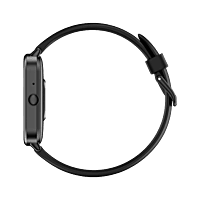 Noise Qube 2 Jet Black