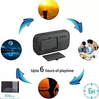 POR-141 Plugs