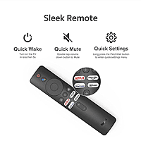 Redmi X50 Inch L50M6-RA