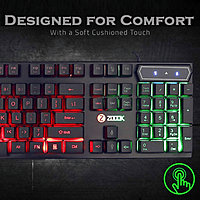 Zoook Key Board Gamer