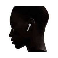 MV7N2HN/A Airpods with Charging Case