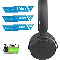 POR-317 Black