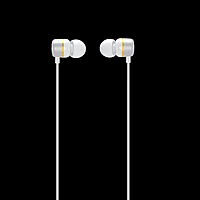 Portronics Conch 30 in-Ear Wired Earphone with 8-Pin Jack