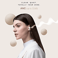 Noise Buds X2 Ebony Black