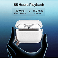 boAt Airdopes Prime 513 ANC