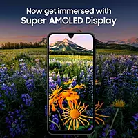 Samsung Galaxy A17 5G 6+128 Grey Without TA