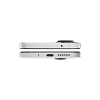 POCO M7 Plus 5G (Chrome Silver, 128 GB) (6 GB RAM)