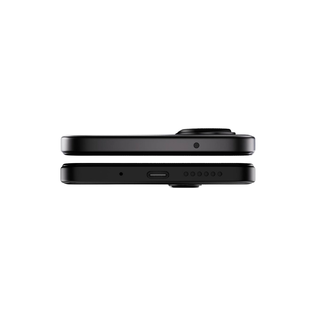 POCO M7 Plus 5G (Carbon Black, 128 GB) (6 GB RAM)
