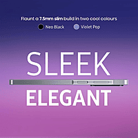 Samsung Galaxy F17 5G (Neo Black, 128 GB) (8 GB RAM)