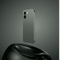 OPPO A6x 5G (Olive Green, 128 GB) (4 GB RAM)