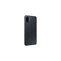 Samsung Galaxy A07 5g (4+128GB) (Black)