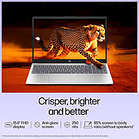 HP Laptop 15-FD0745TU